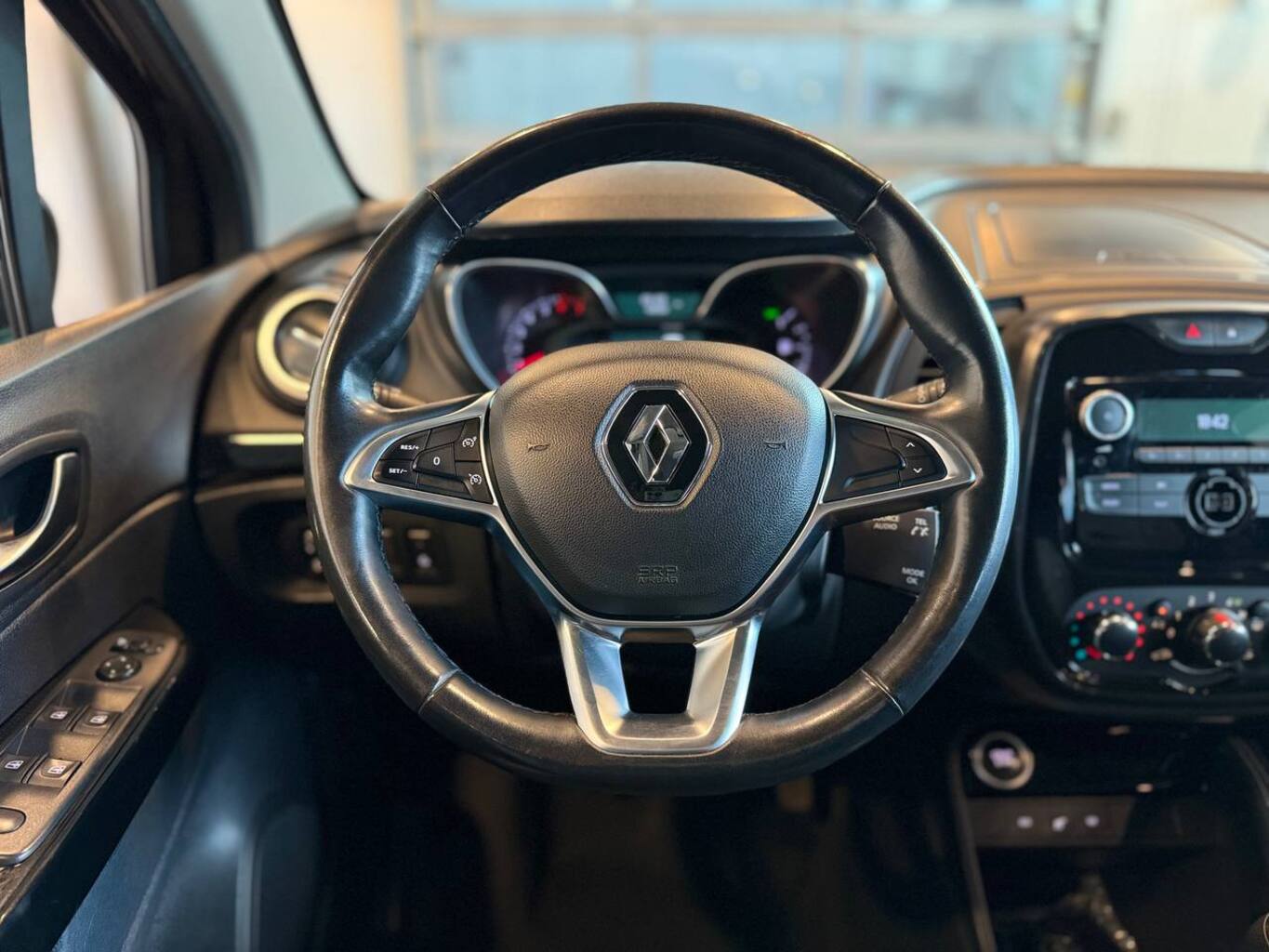 RENAULT KAPTUR