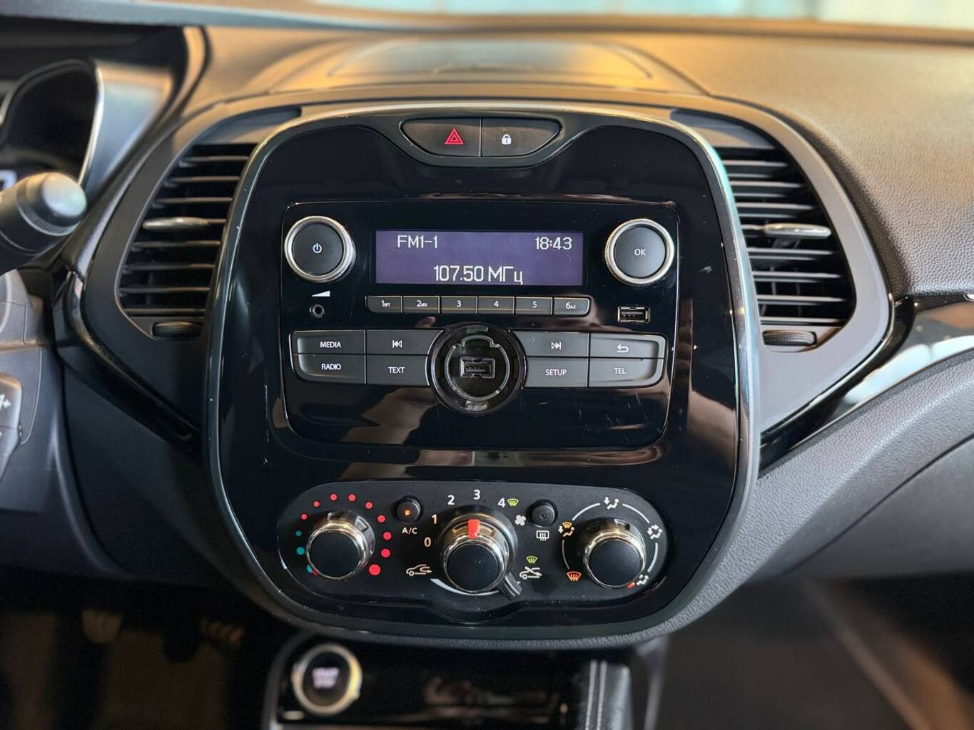 RENAULT KAPTUR