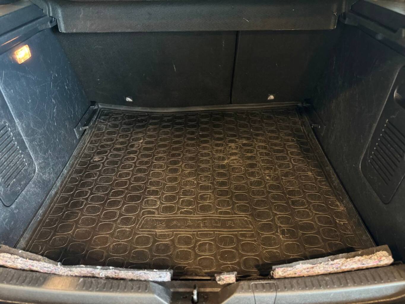 RENAULT KAPTUR