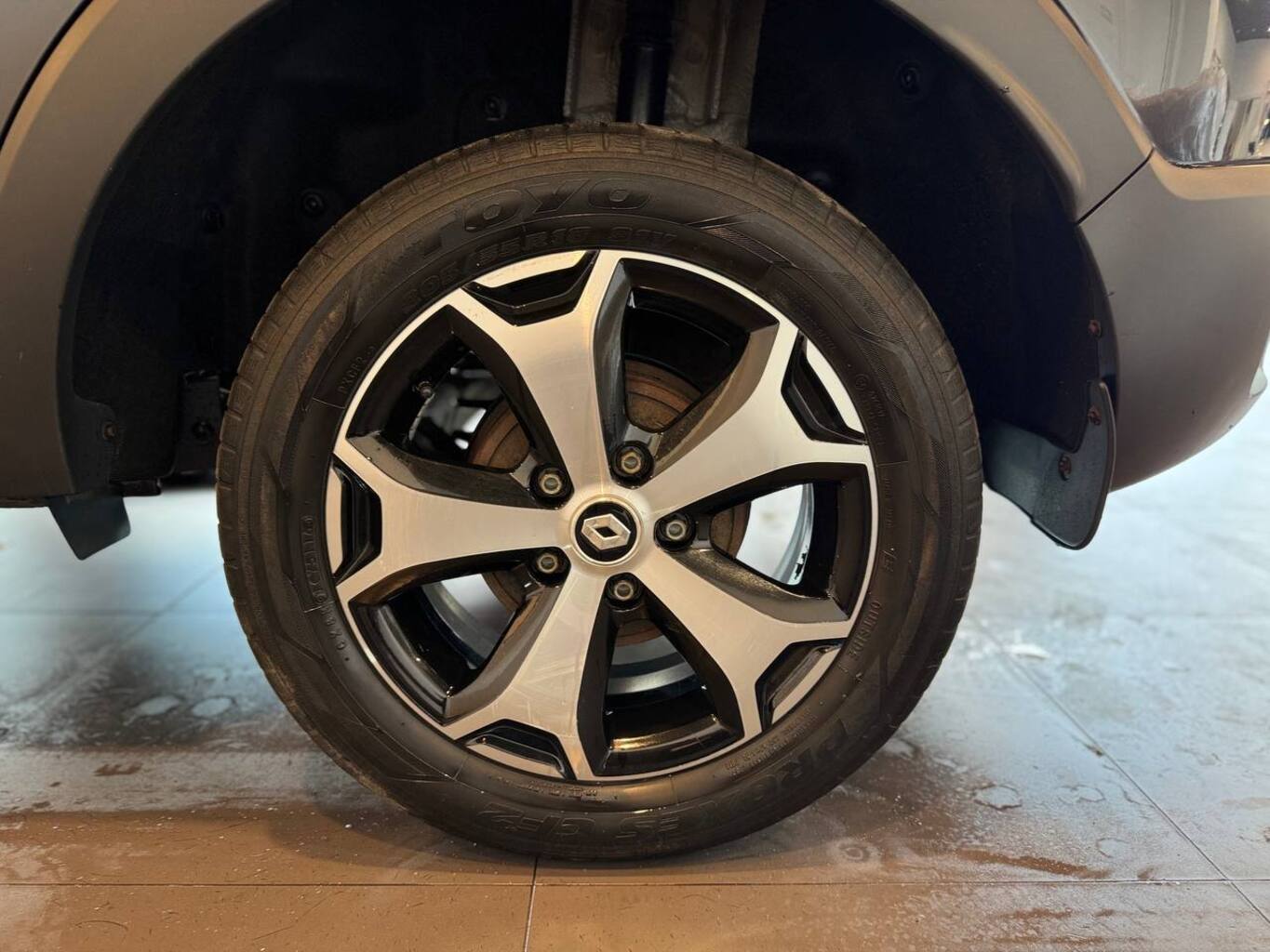 RENAULT KAPTUR