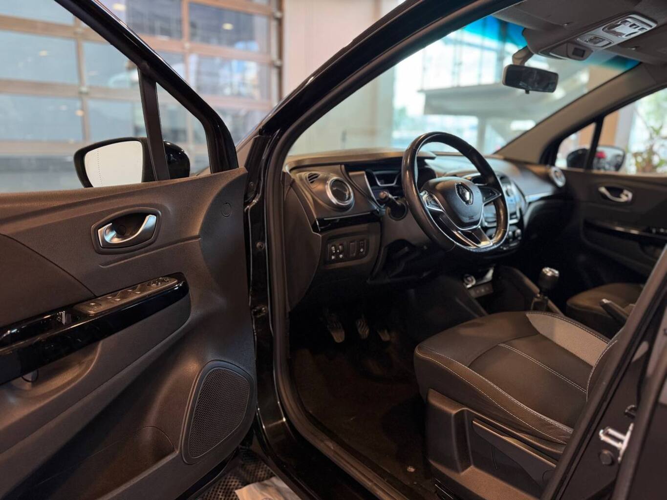 RENAULT KAPTUR