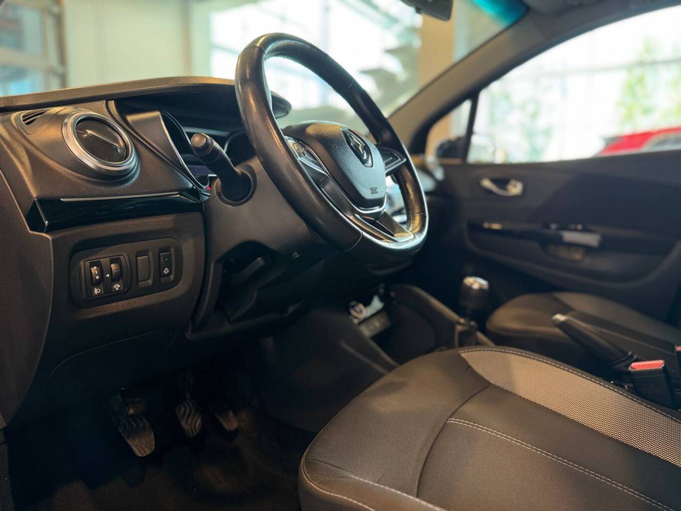 RENAULT KAPTUR