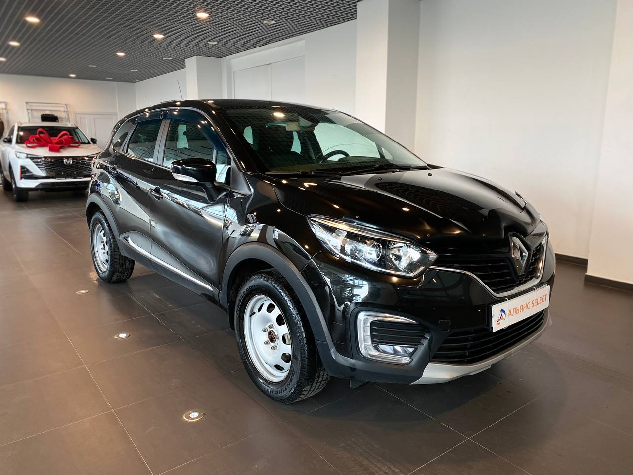 RENAULT KAPTUR