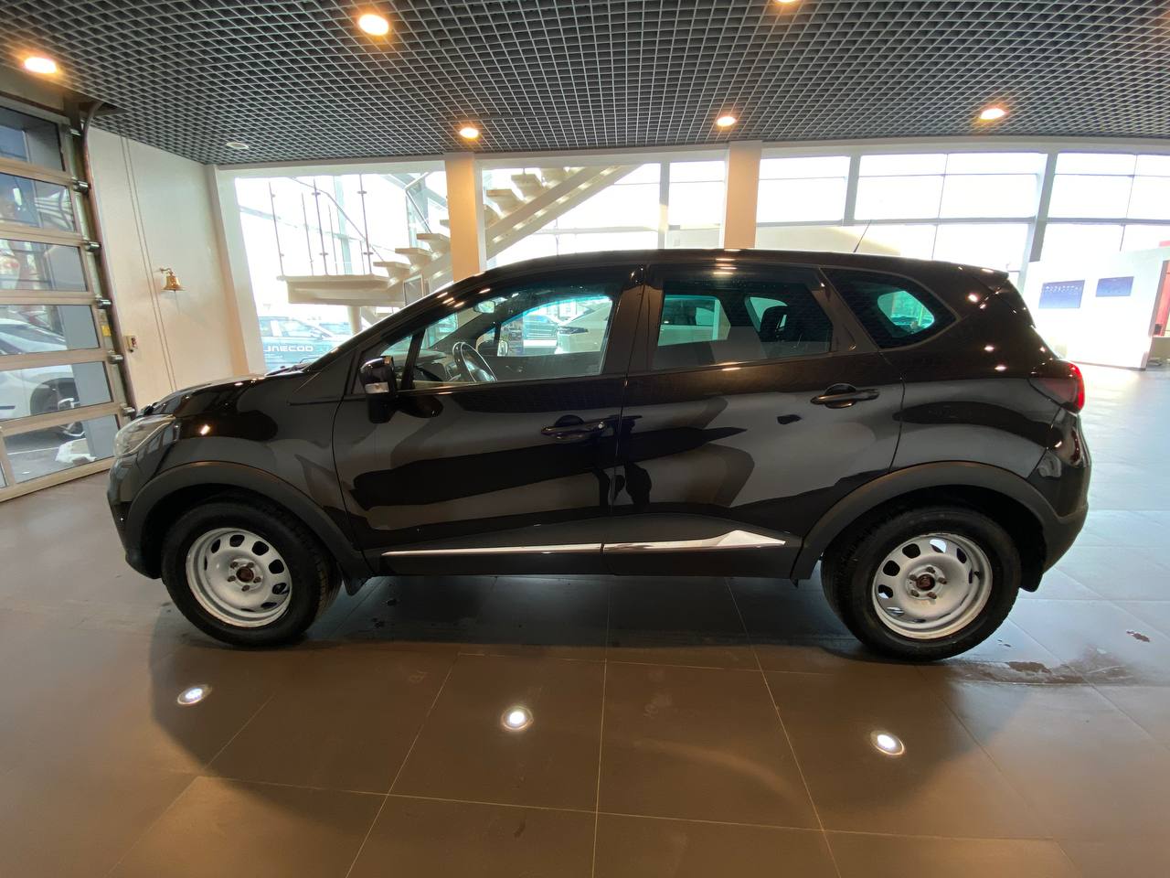RENAULT KAPTUR
