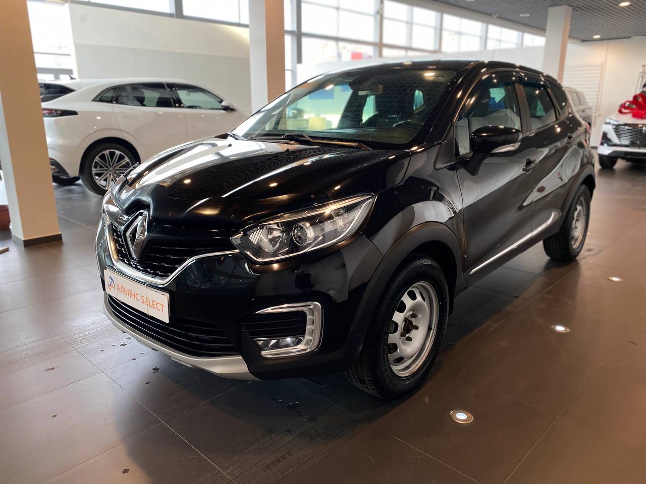 RENAULT KAPTUR
