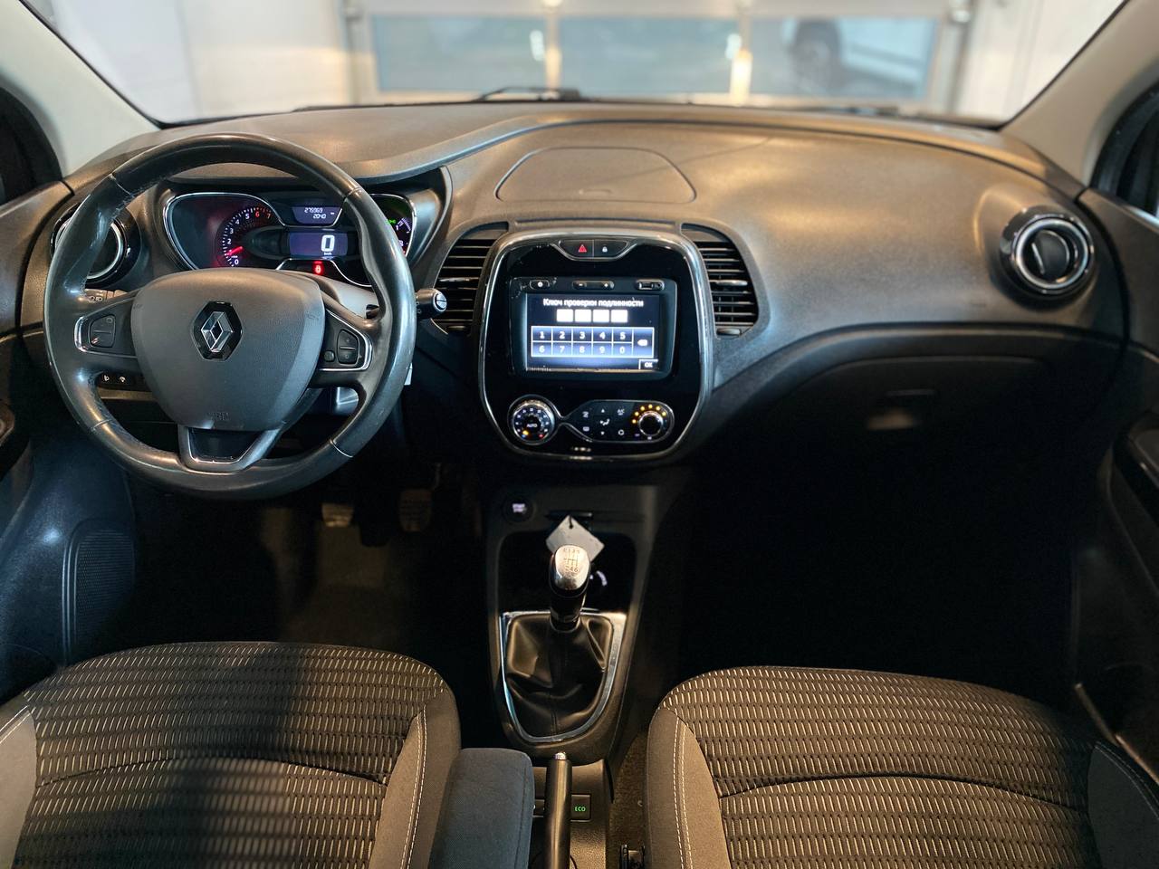 RENAULT KAPTUR