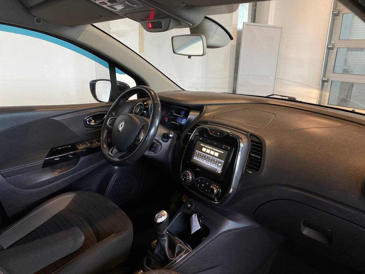RENAULT KAPTUR