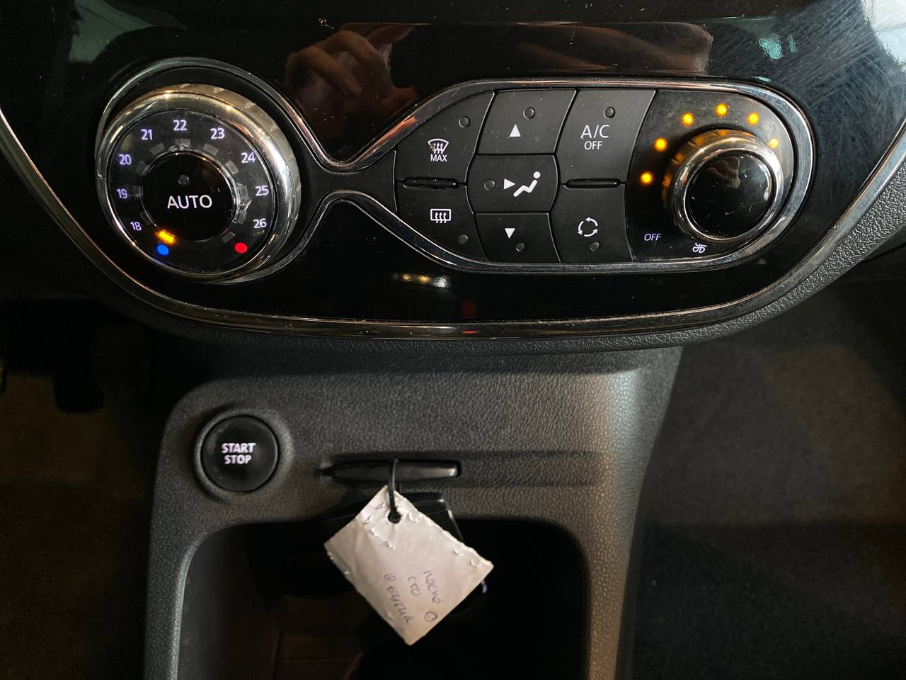 RENAULT KAPTUR