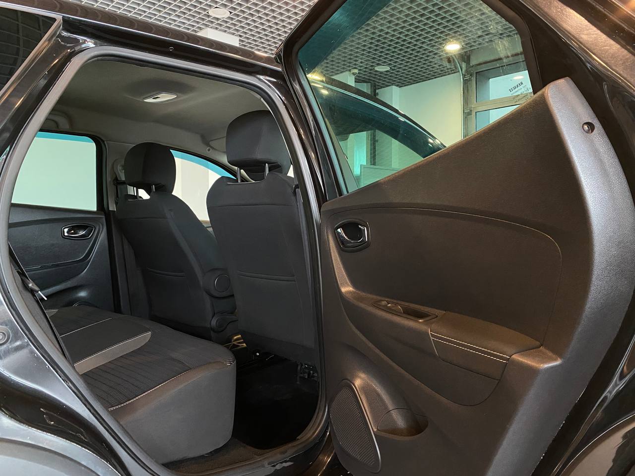 RENAULT KAPTUR