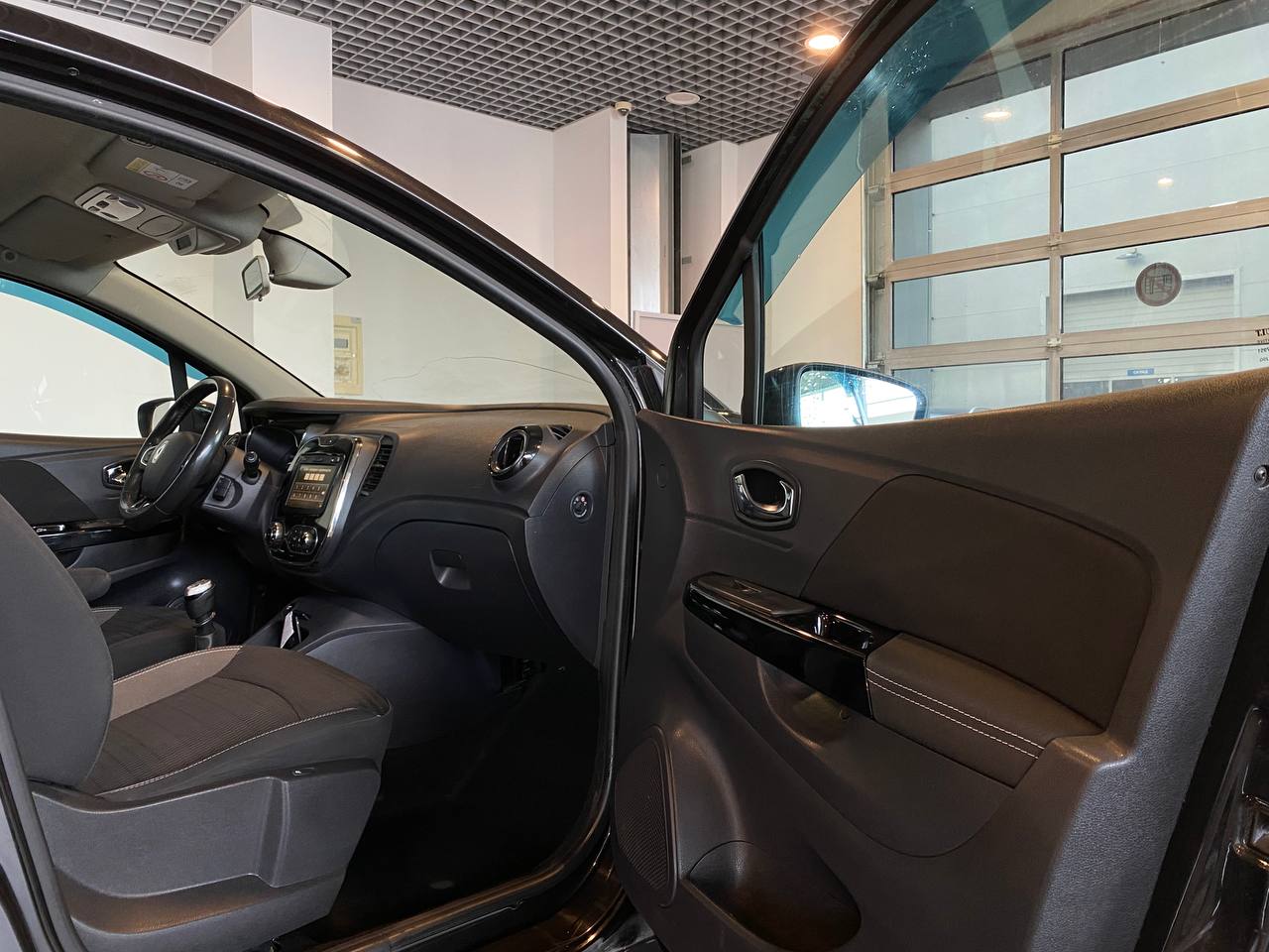 RENAULT KAPTUR