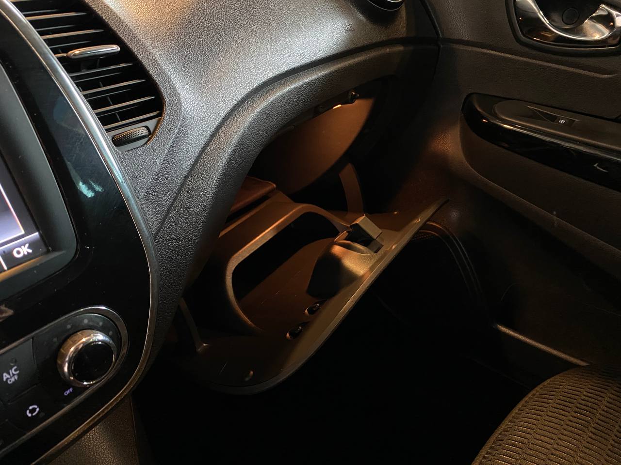 RENAULT KAPTUR