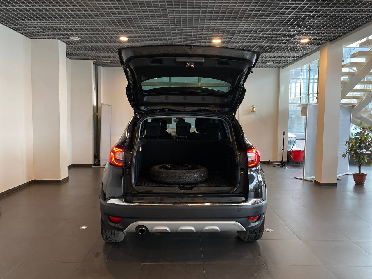 RENAULT KAPTUR