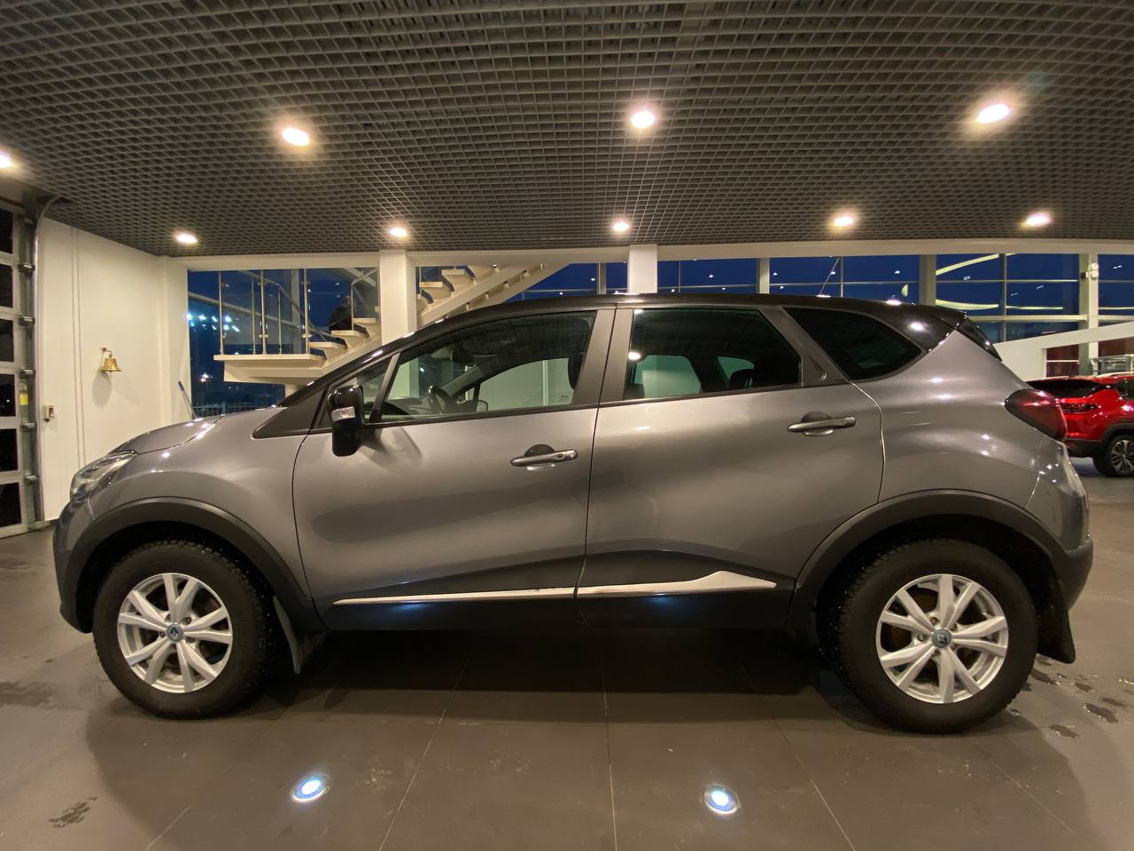 RENAULT KAPTUR