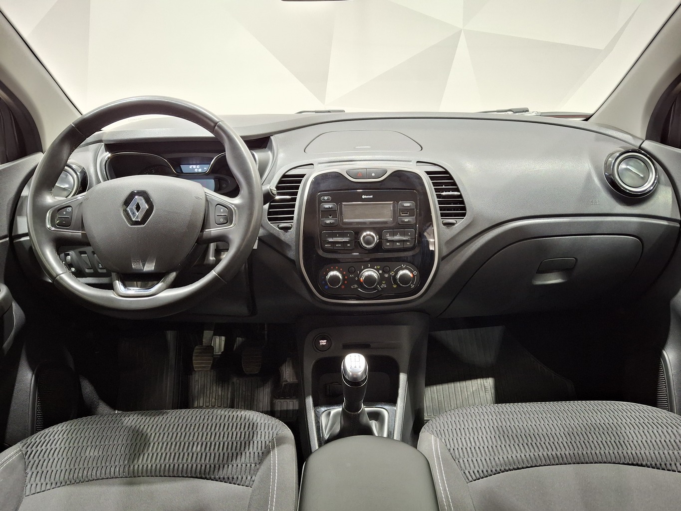 RENAULT KAPTUR