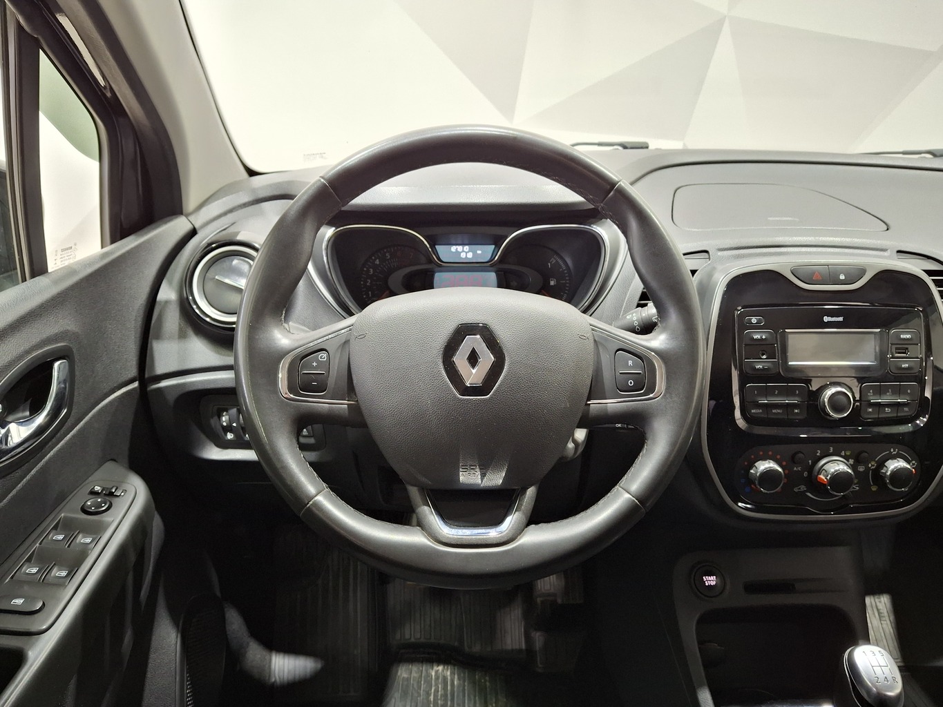 RENAULT KAPTUR