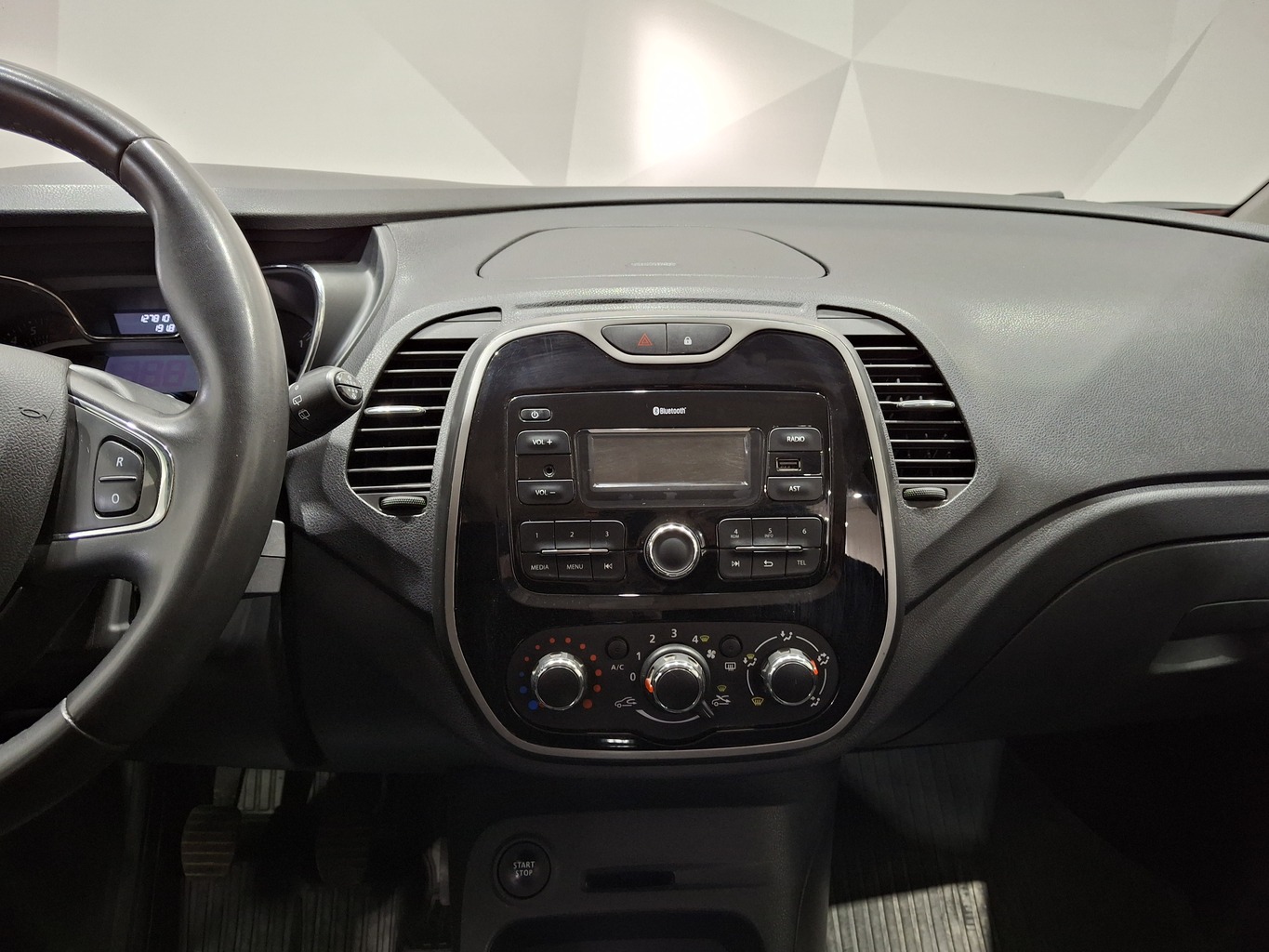 RENAULT KAPTUR