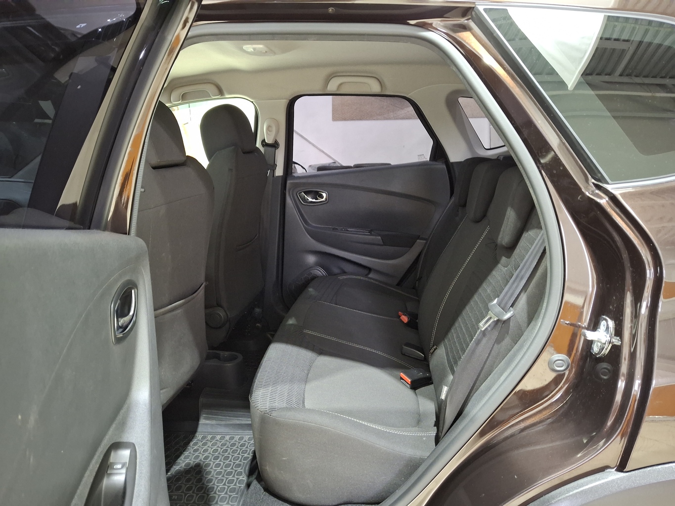 RENAULT KAPTUR