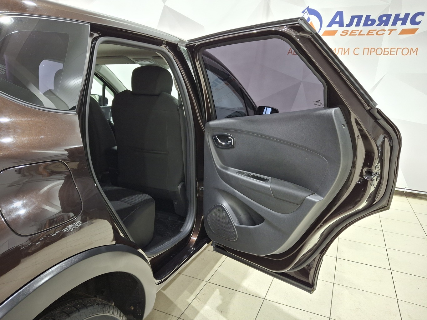 RENAULT KAPTUR
