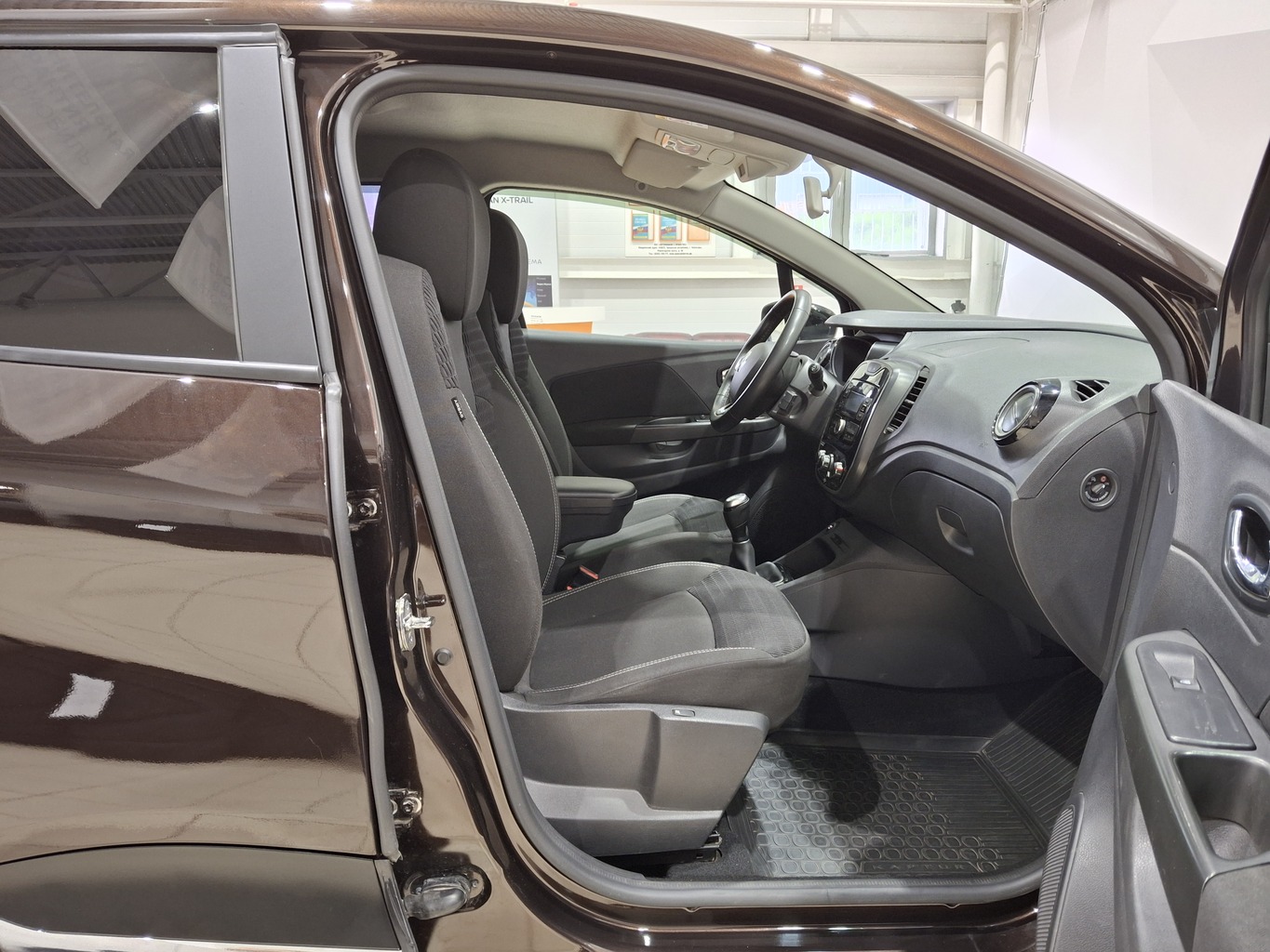 RENAULT KAPTUR