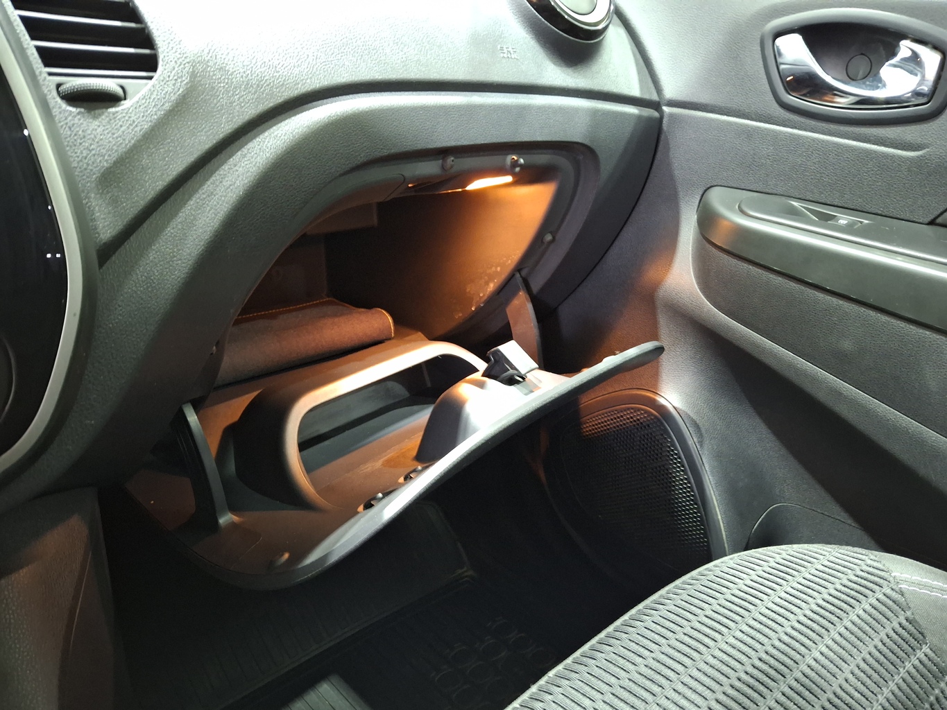 RENAULT KAPTUR