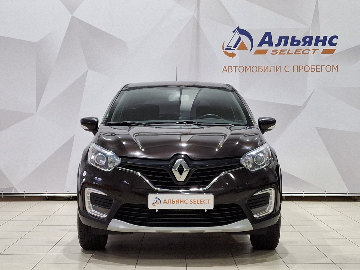 RENAULT KAPTUR