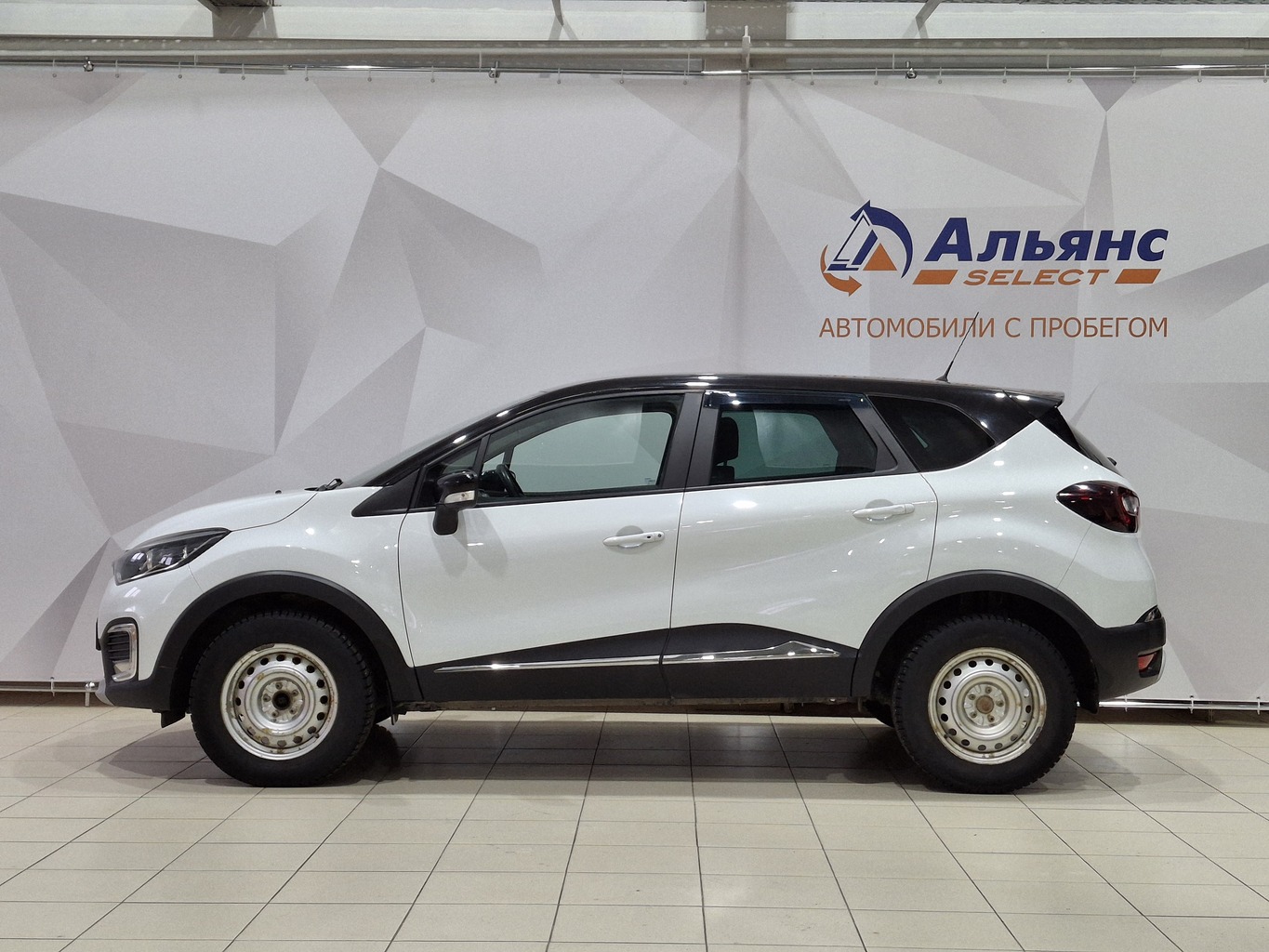 RENAULT KAPTUR