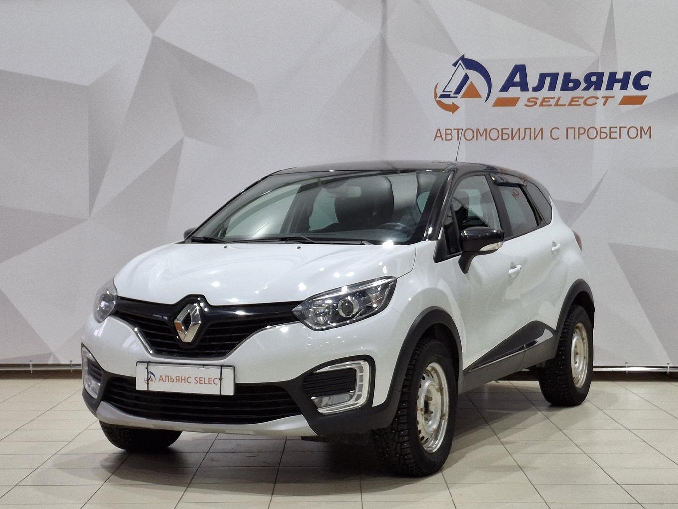 RENAULT KAPTUR