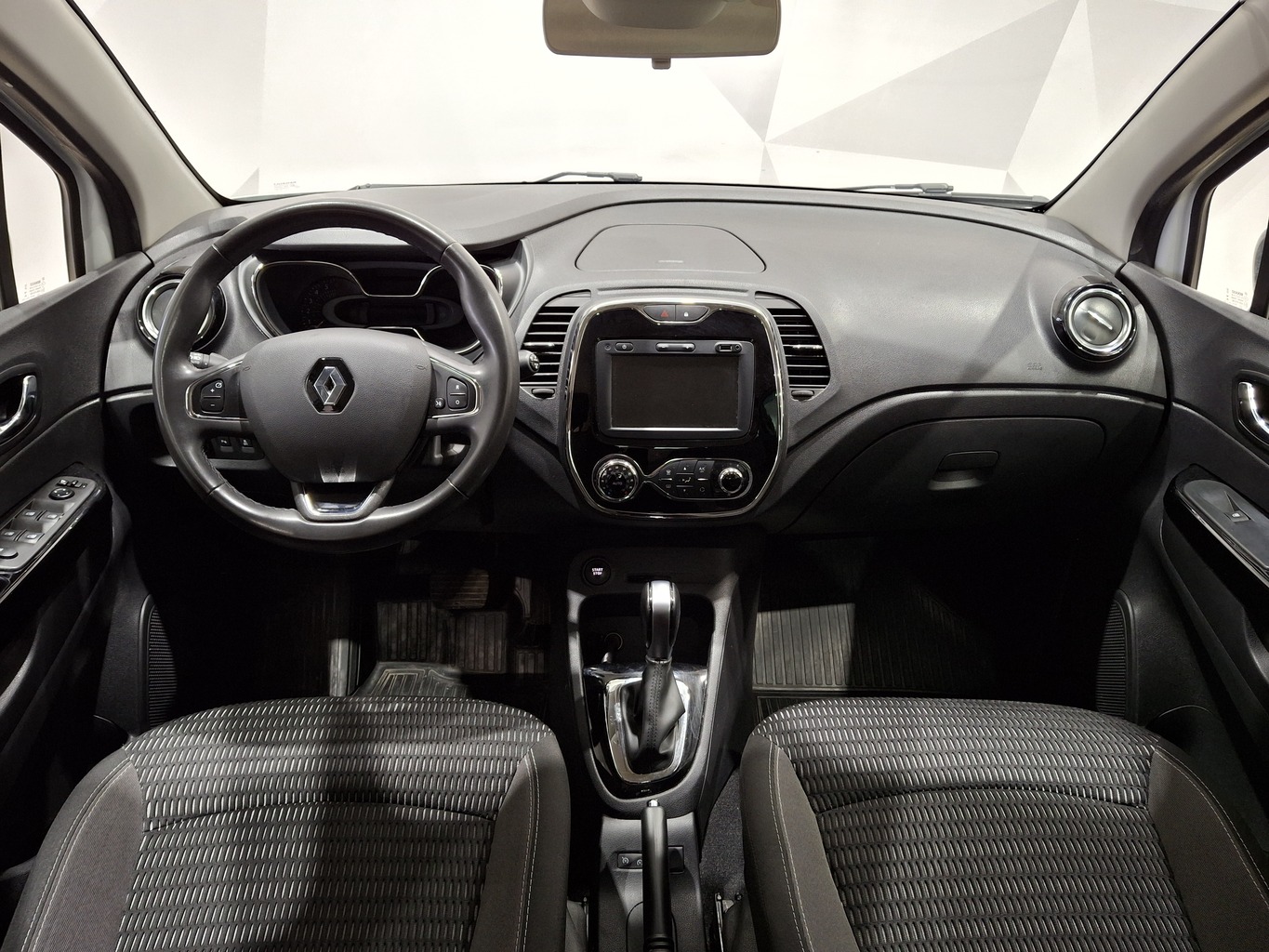 RENAULT KAPTUR