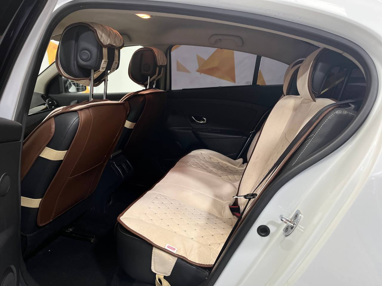 RENAULT FLUENCE