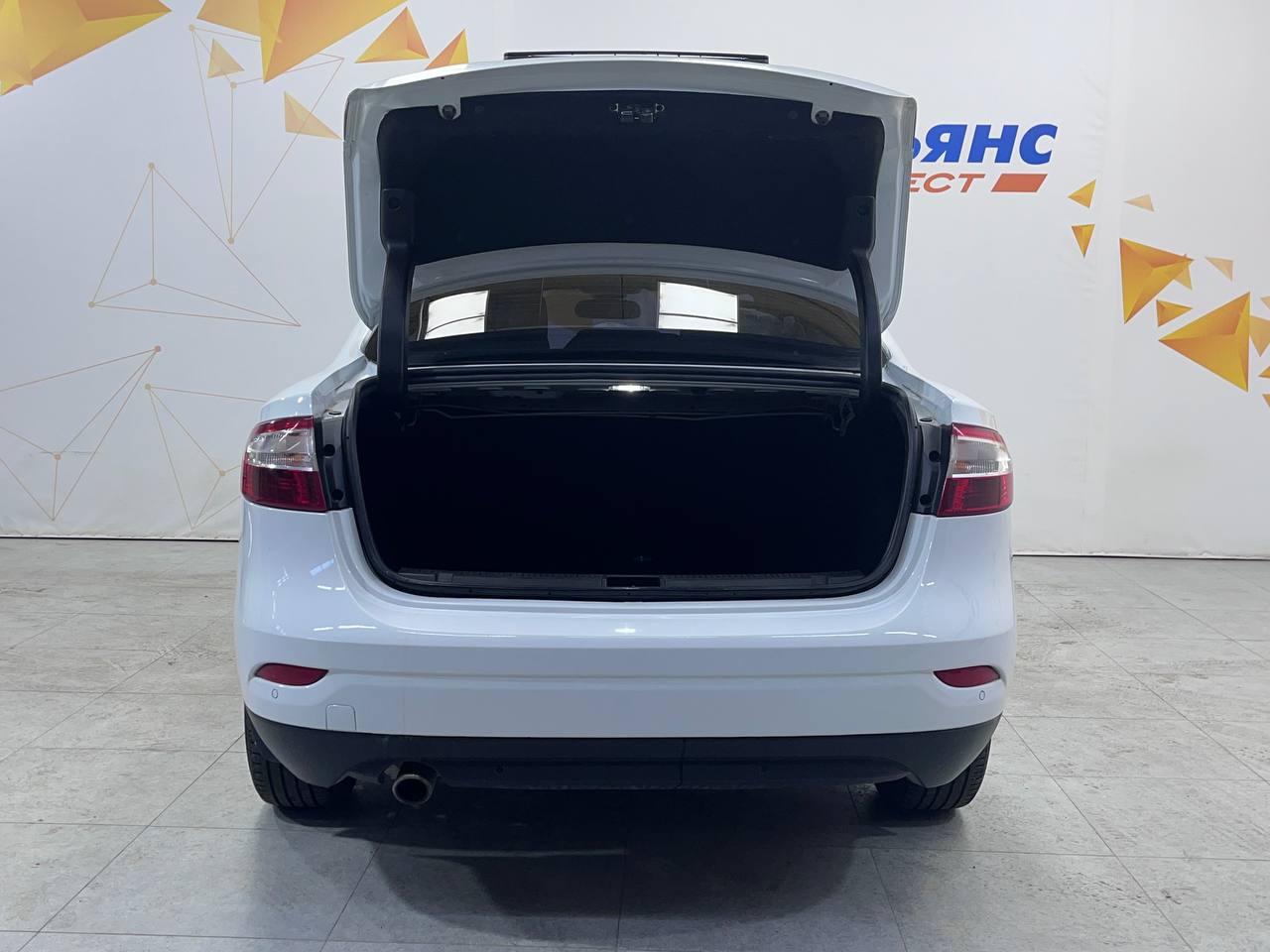 RENAULT FLUENCE