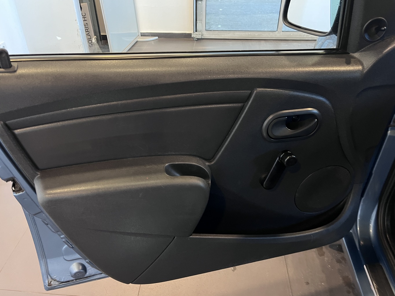 RENAULT LOGAN