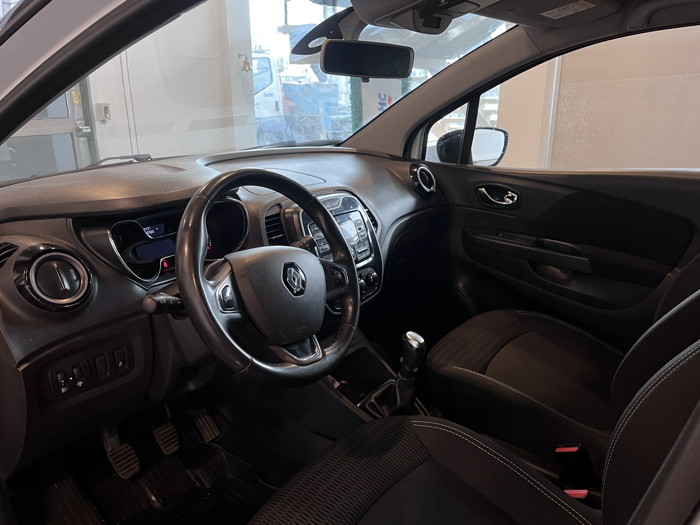 RENAULT KAPTUR