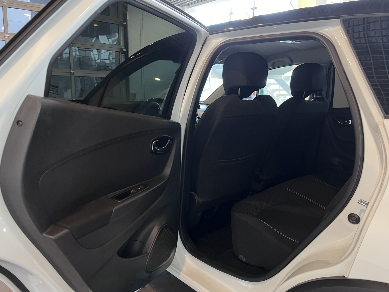 RENAULT KAPTUR