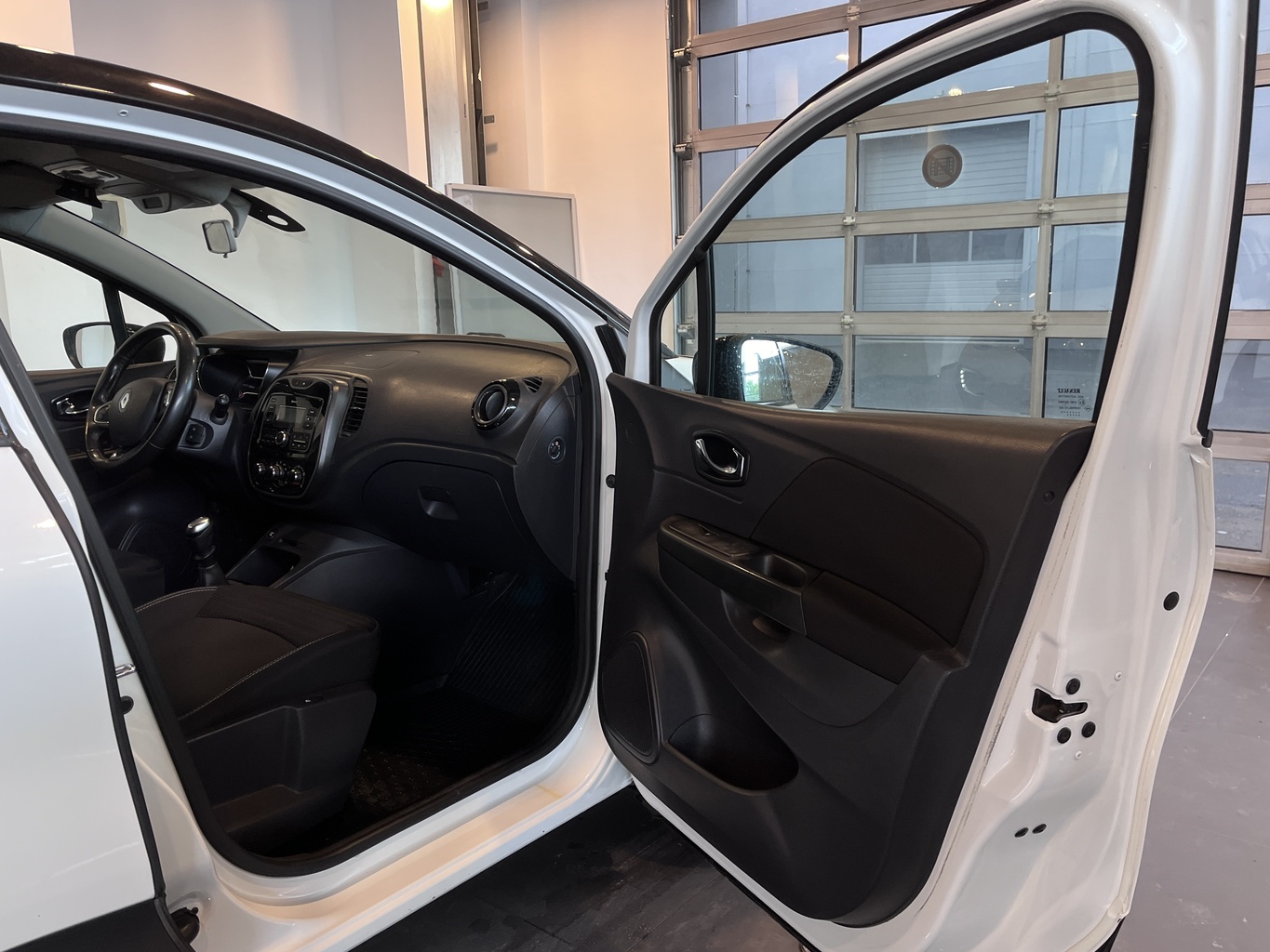 RENAULT KAPTUR