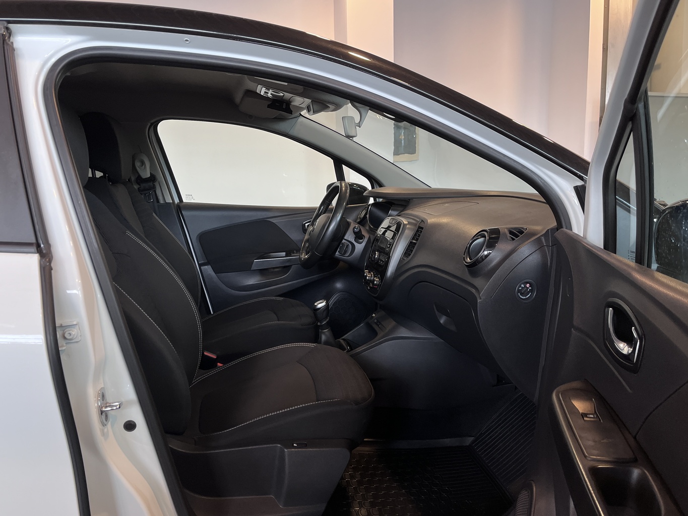 RENAULT KAPTUR