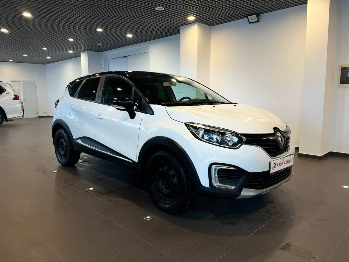 RENAULT KAPTUR