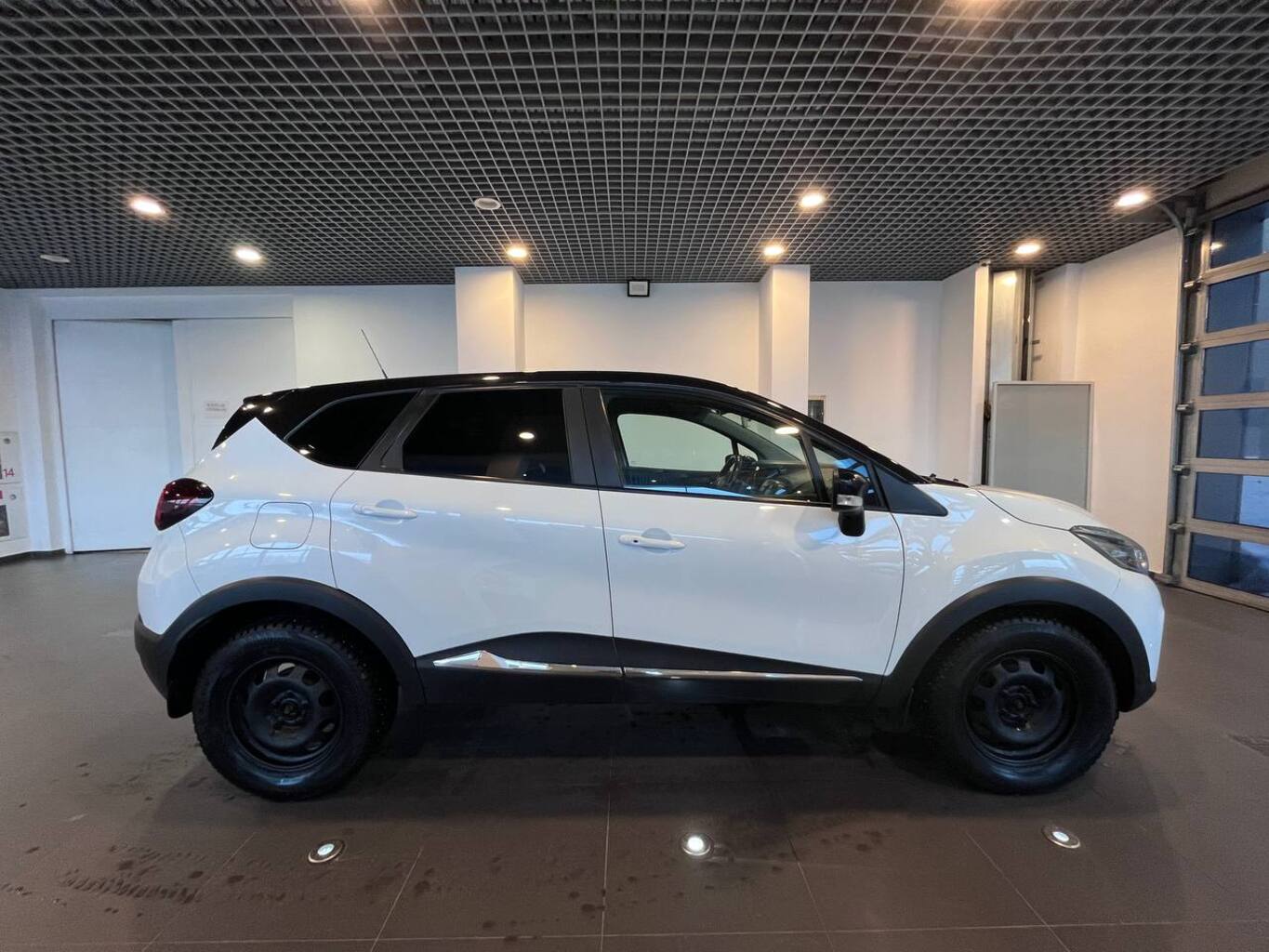 RENAULT KAPTUR