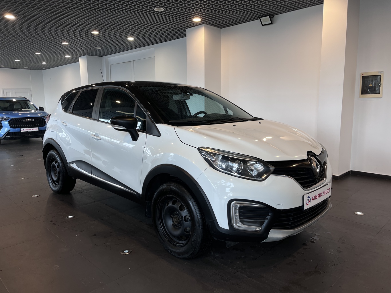 RENAULT KAPTUR