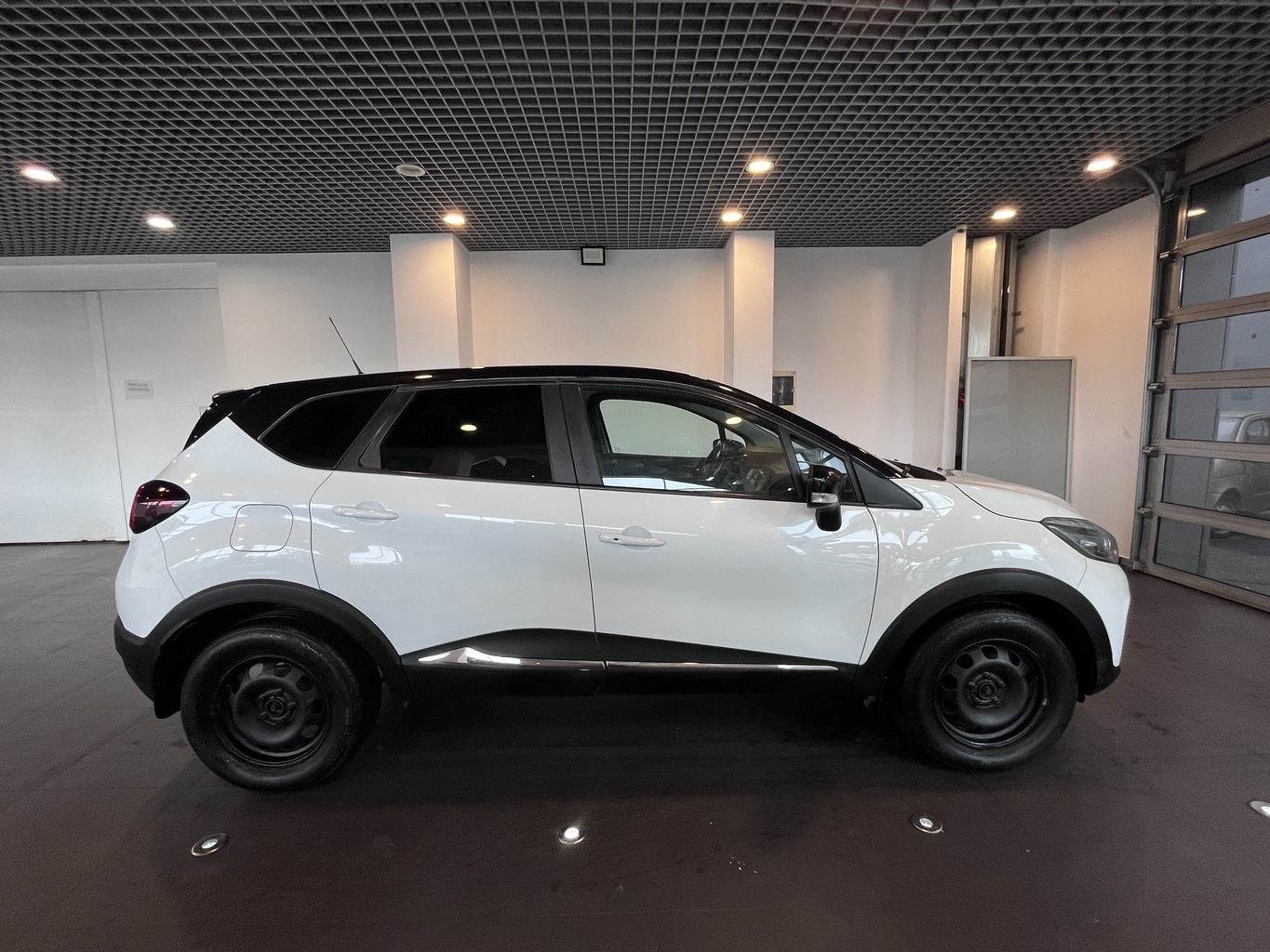 RENAULT KAPTUR