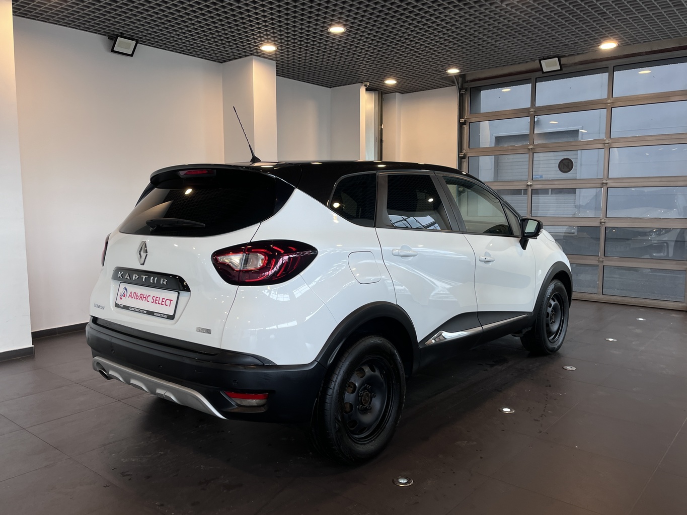 RENAULT KAPTUR