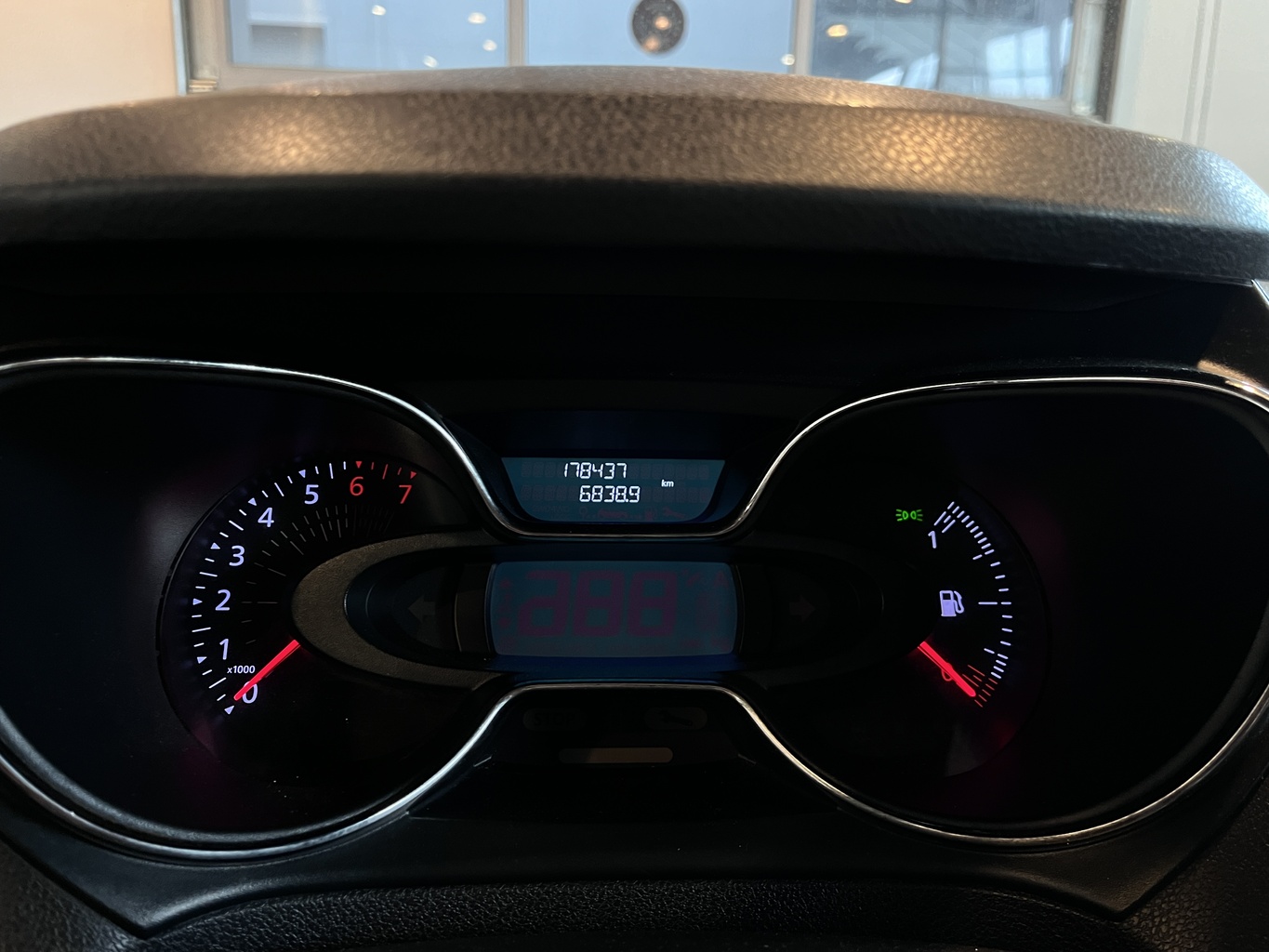RENAULT KAPTUR