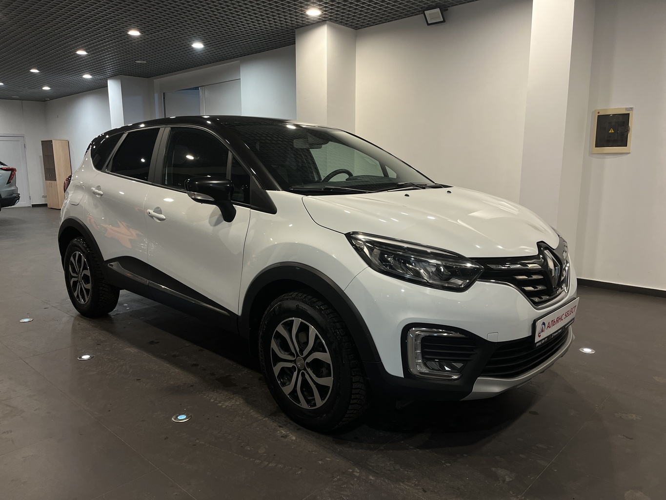RENAULT KAPTUR