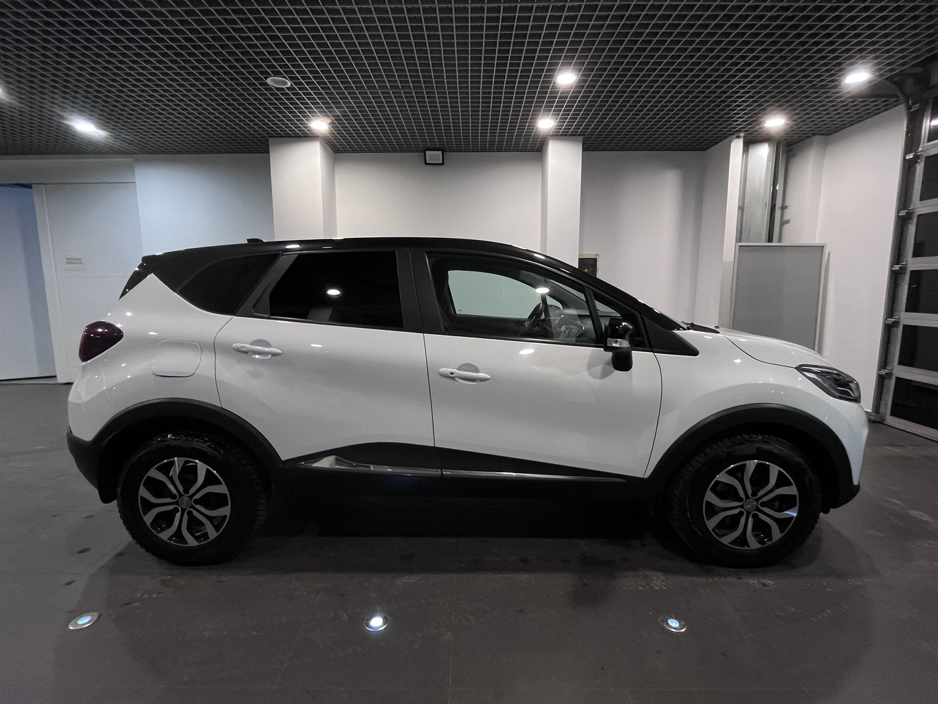RENAULT KAPTUR