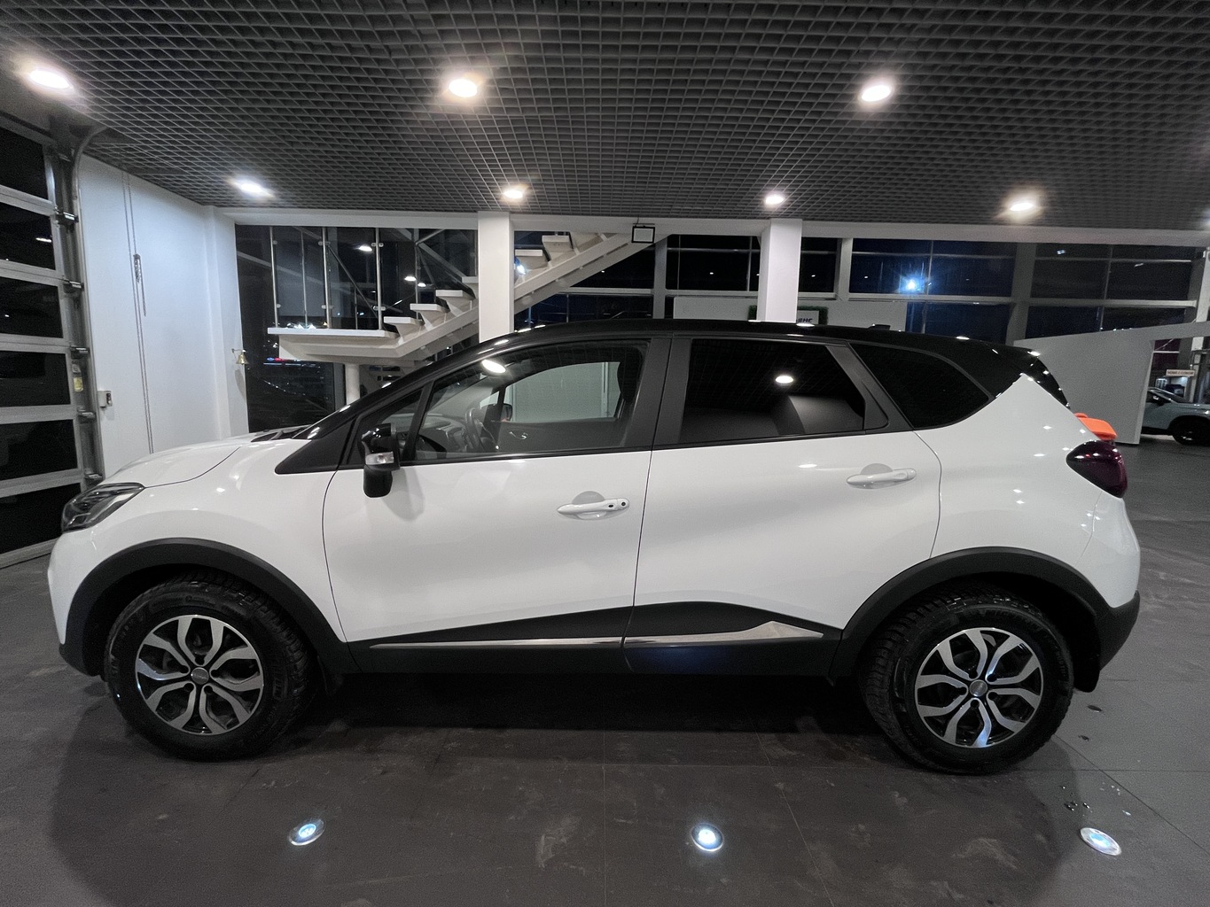 RENAULT KAPTUR