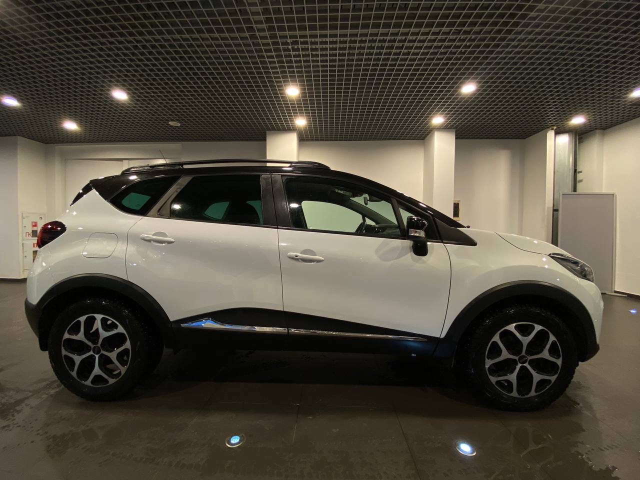 RENAULT KAPTUR