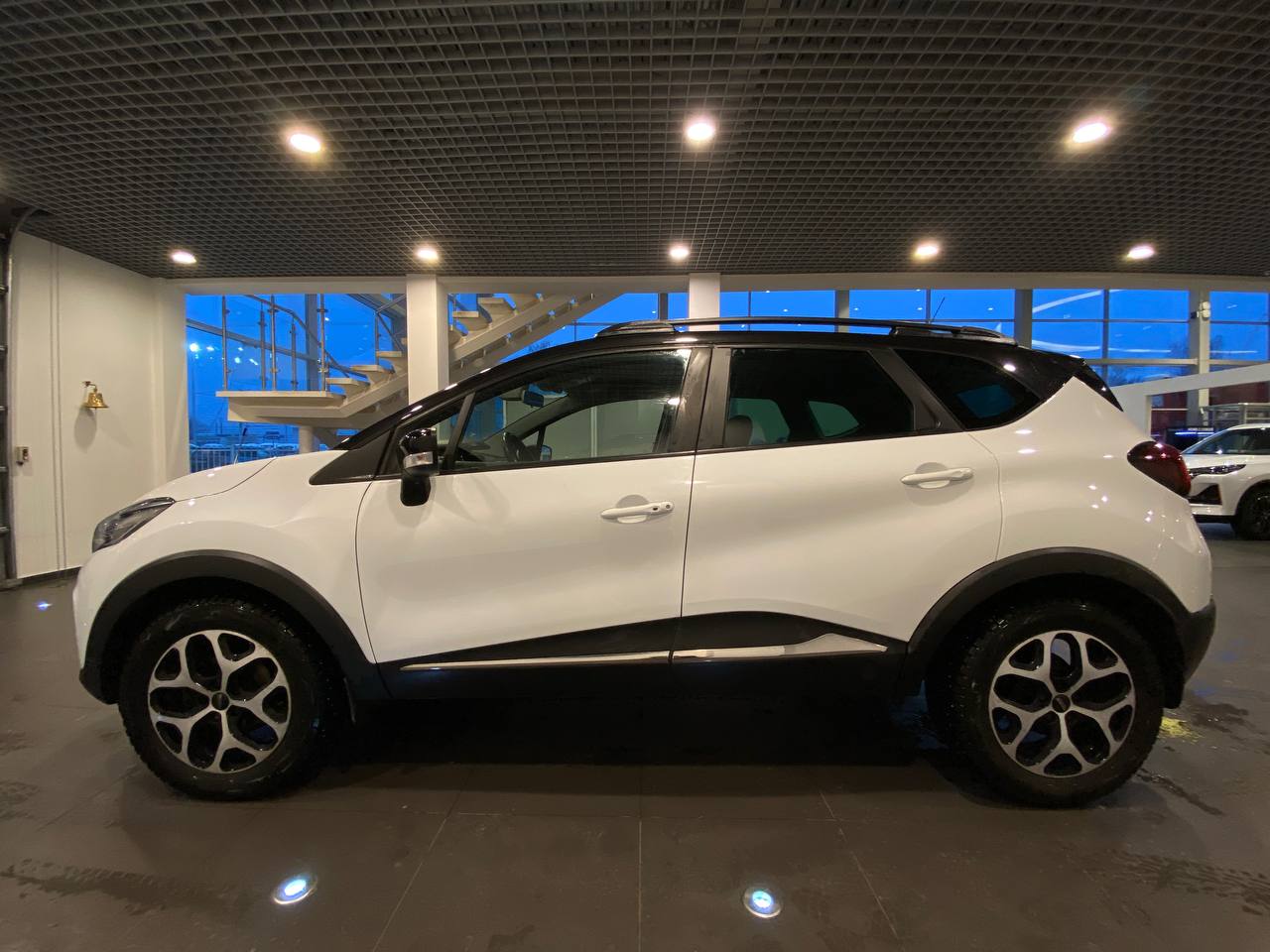 RENAULT KAPTUR