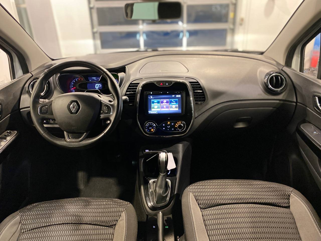 RENAULT KAPTUR