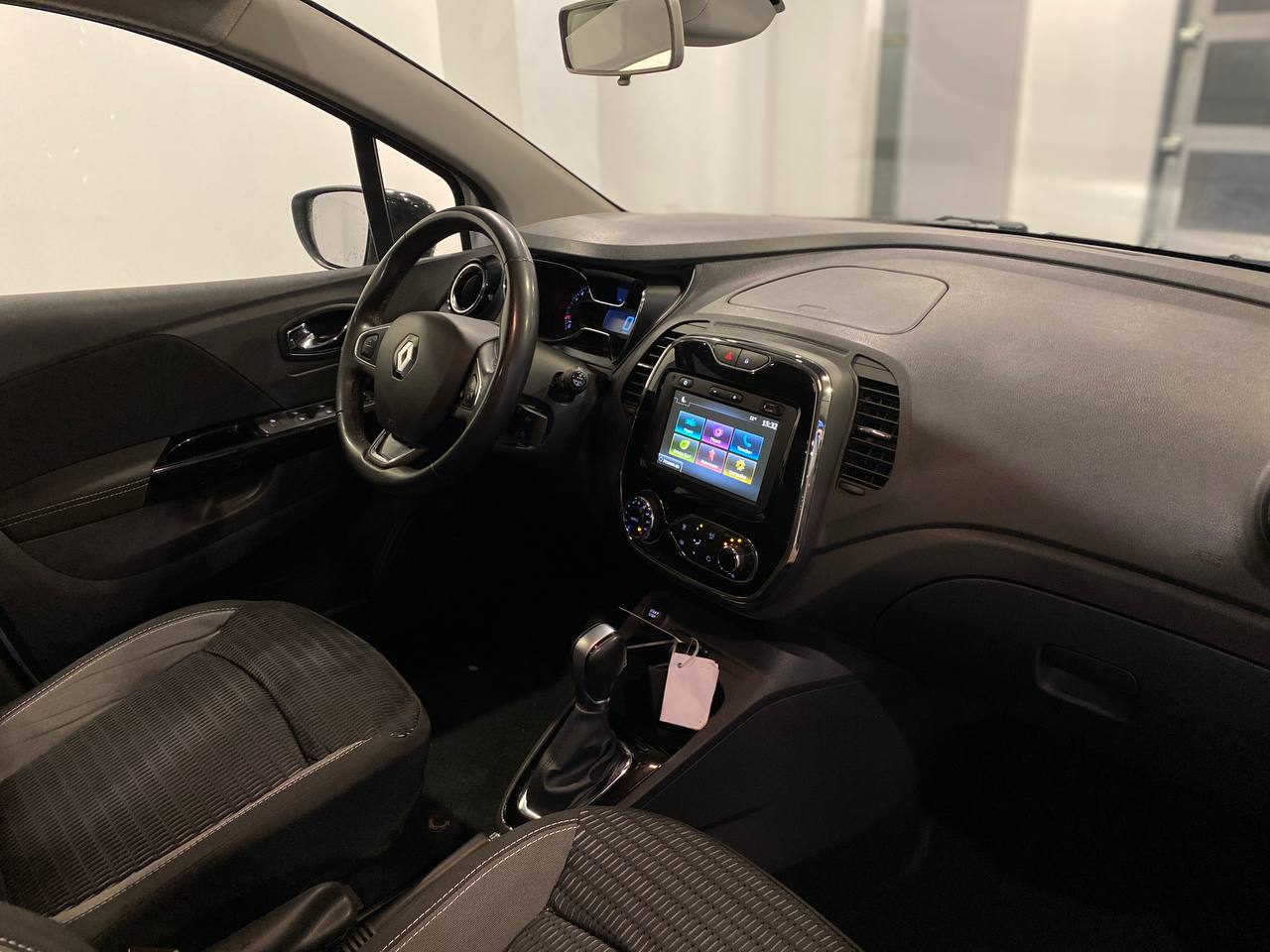 RENAULT KAPTUR