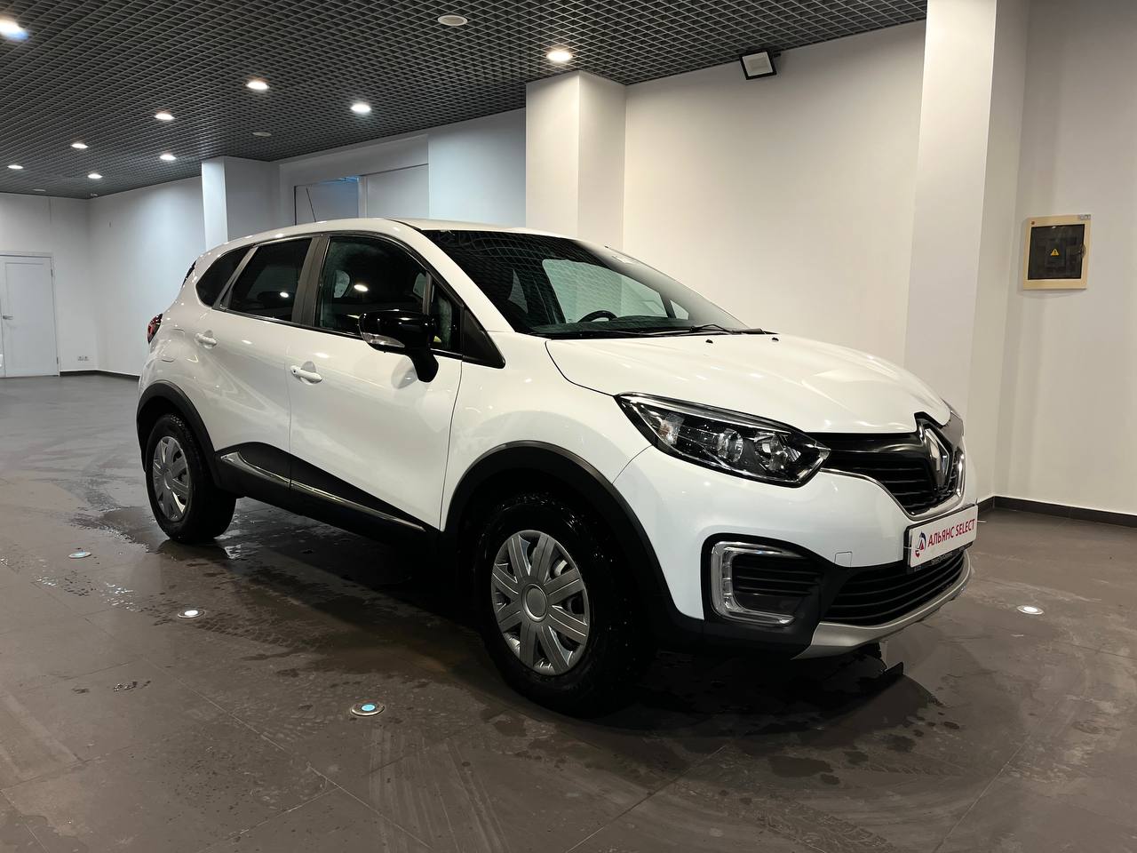 RENAULT KAPTUR