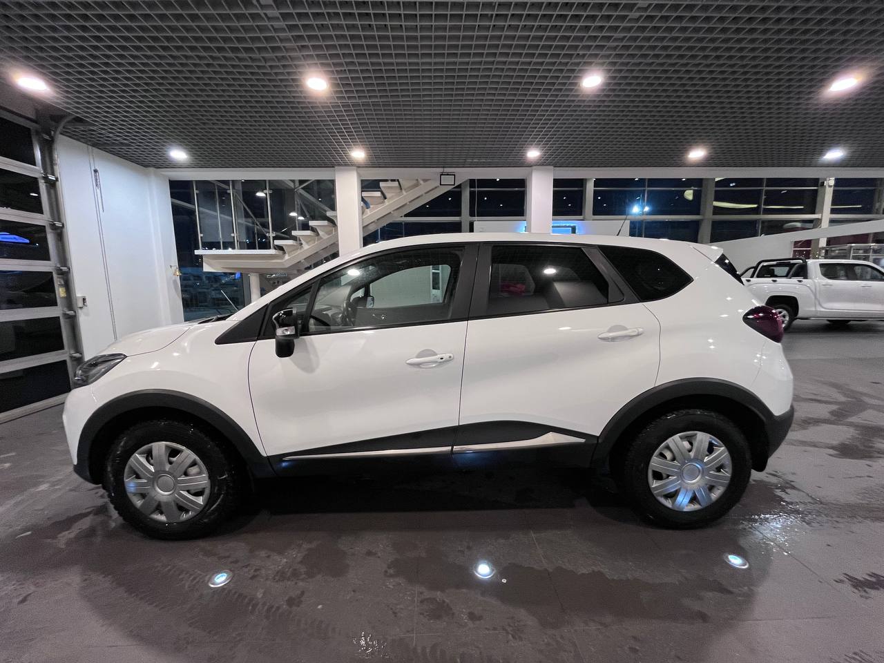 RENAULT KAPTUR